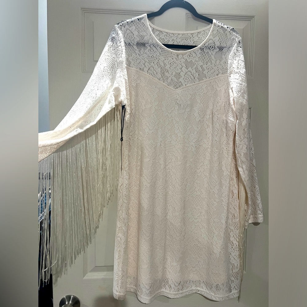 Idyllwind Western Dress 🤍